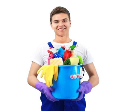 شركة تنظيف منازل في القاهرة