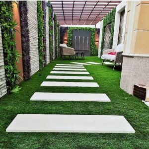 افكار تنسيق حدائق منزلية صغيرة