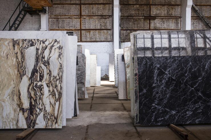 توريد وبيع الرخام في مصر