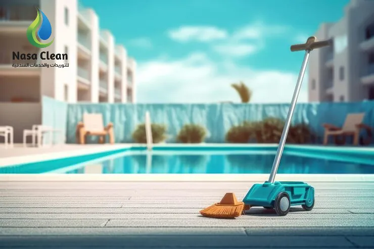 شركات تنظيف في الساحل الشمالي - ناسا كلين