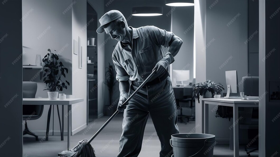 شركات نظافة للشركات