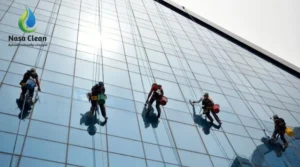 اسعار تنظيف واجهات المباني في مصر