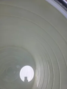 تنظيف خزانات