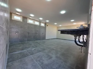 خدمات تنظيف