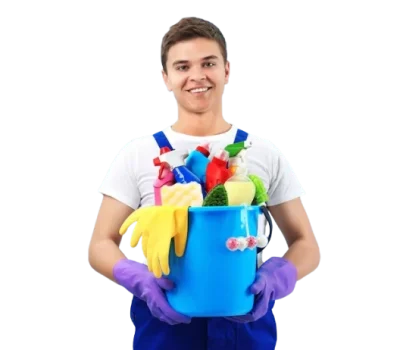 شركة تنظيف منازل في القاهرة