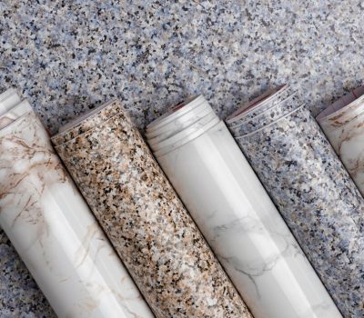 شركة برامق رخام للسلالم