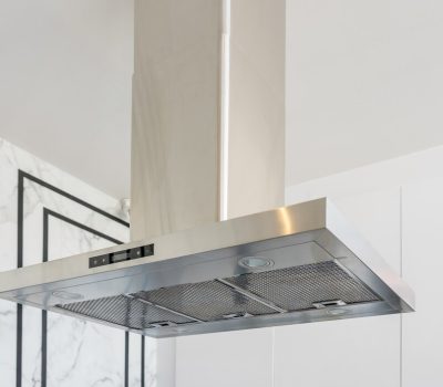 تركيب مدخنة شفاط مطبخ