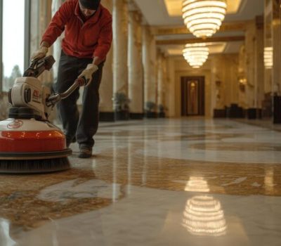 سعر متر جلي الرخام في مصر