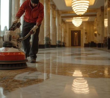 سعر متر جلي الرخام في مصر