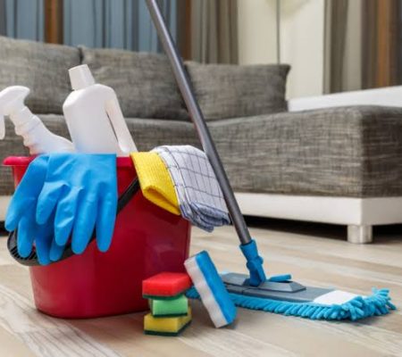 شركات تنظيف المنازل الجيزة