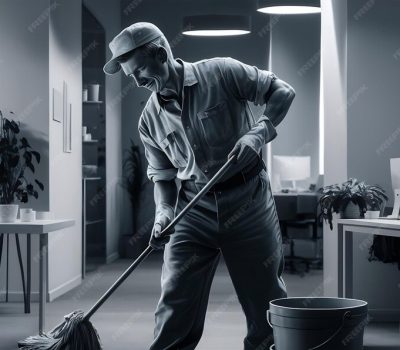 شركات نظافة للشركات