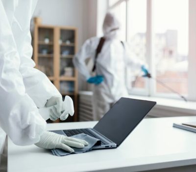 شركة تعقيم منازل ومكاتب في مصر