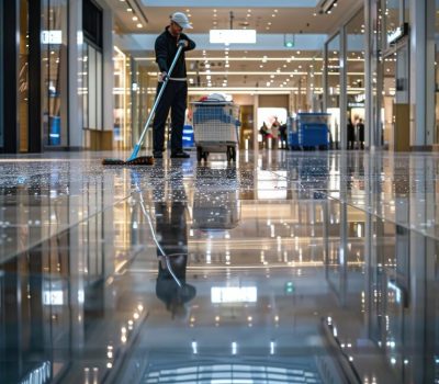 شركة تنظيف مولات في مصر