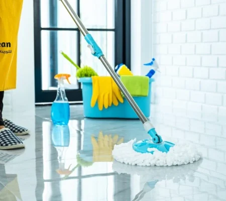 شركة تنظيف ناسا كلين افضل شركة تنظيف في القاهرة