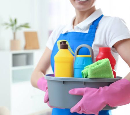 شركة تنظيف منازل الاسكندرية