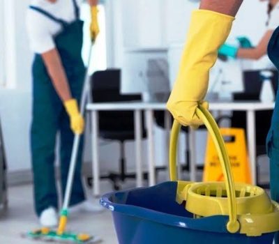 شركة نظافة في التجمع الخامس