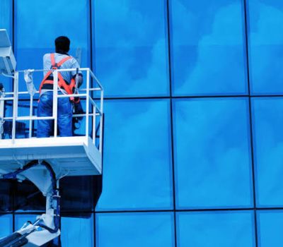 شركة نظافة واجهات