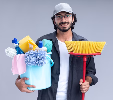 شركات تنظيف منازل في التجمع الخامس