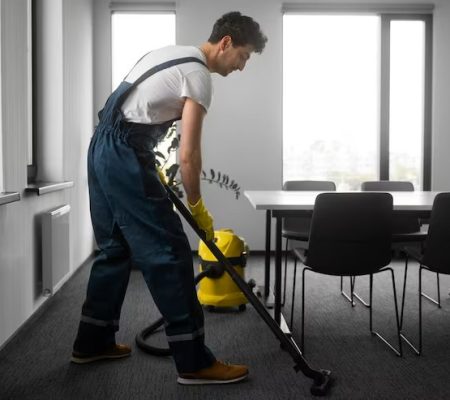 شركة تنظيف مكاتب